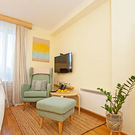 Cozy * Копаоник