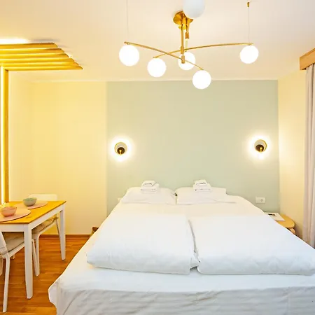 Апартаменты Cozy *