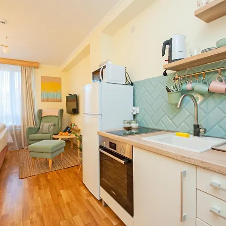 Cozy * Копаоник