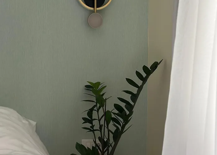 公寓 Cozy 科帕奥尼克